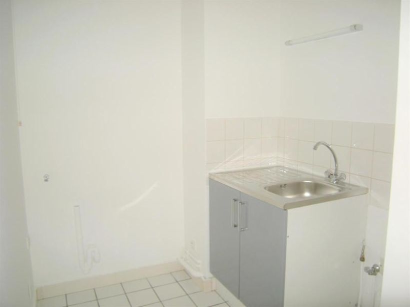 Appartement T2