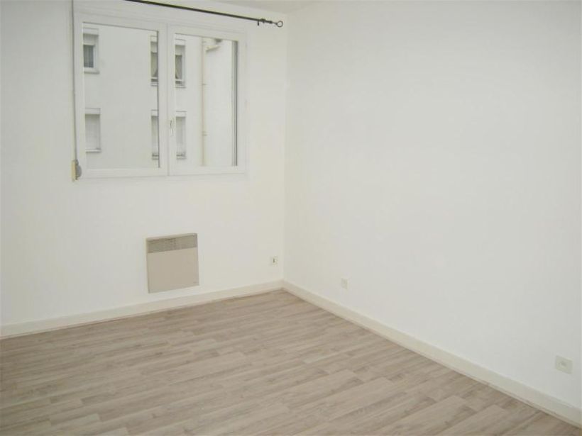 Appartement T2