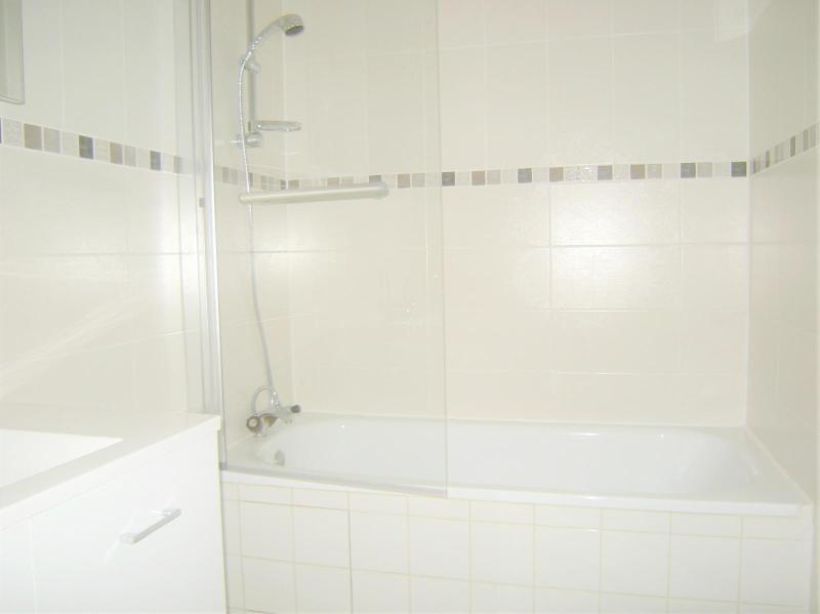 Appartement T2