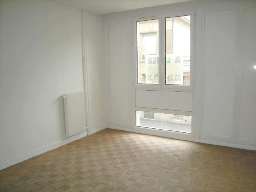 Appartement T2