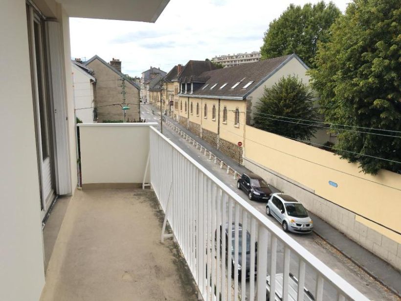 Appartement T3