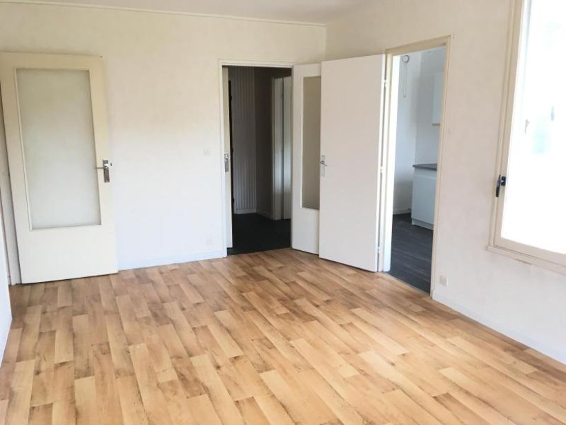 Appartement T3