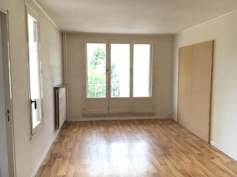 Appartement T3