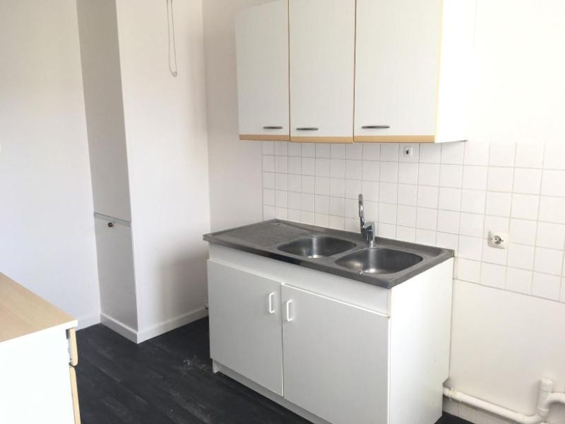 Appartement T3