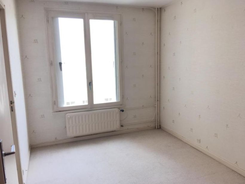 Appartement T3