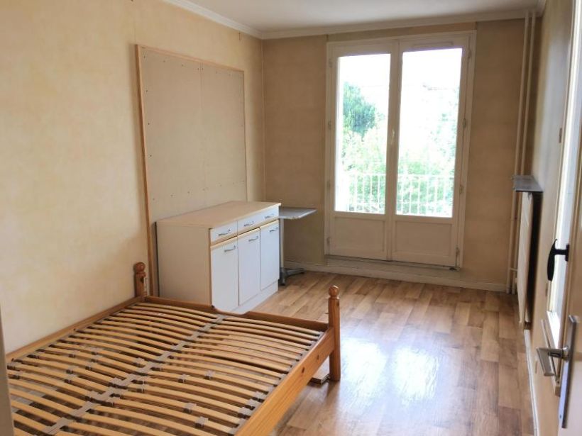 Appartement T3