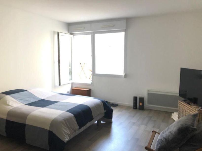 Appartement T2