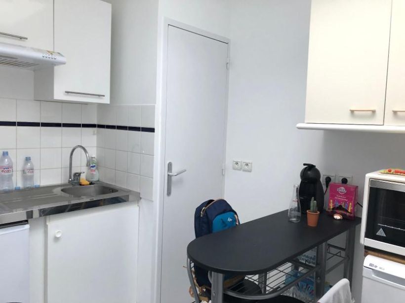 Appartement T2