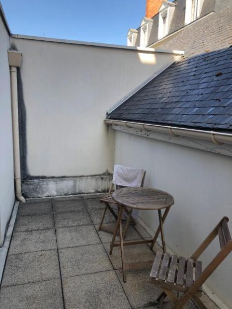 Appartement T2