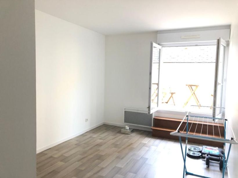 Appartement T2