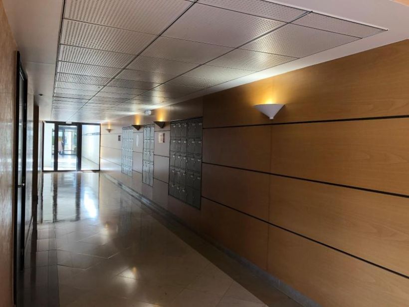 Appartement T2