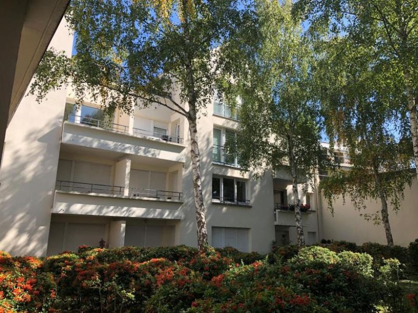 Appartement T2