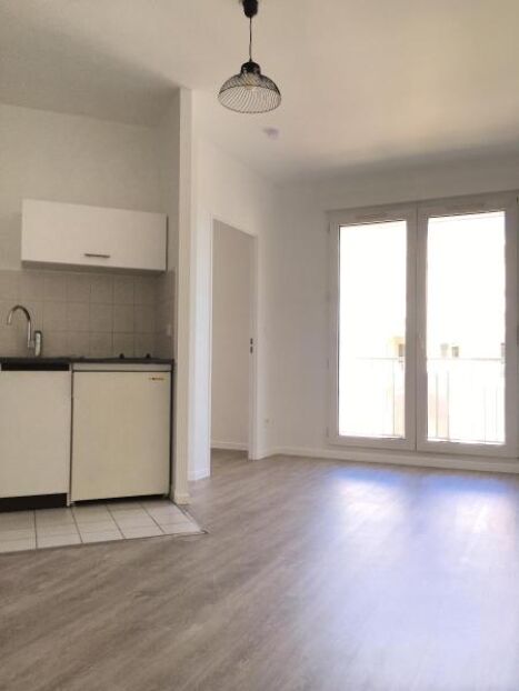 Appartement T2