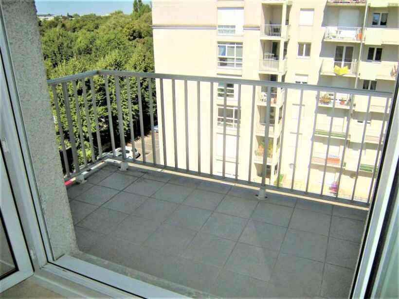 Appartement T2