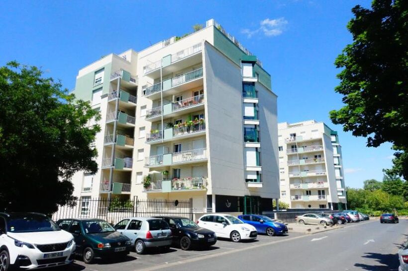 Appartement T2