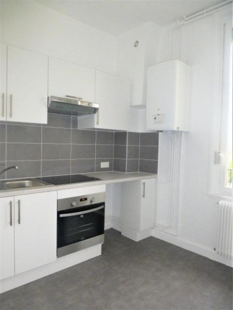 Appartement T2