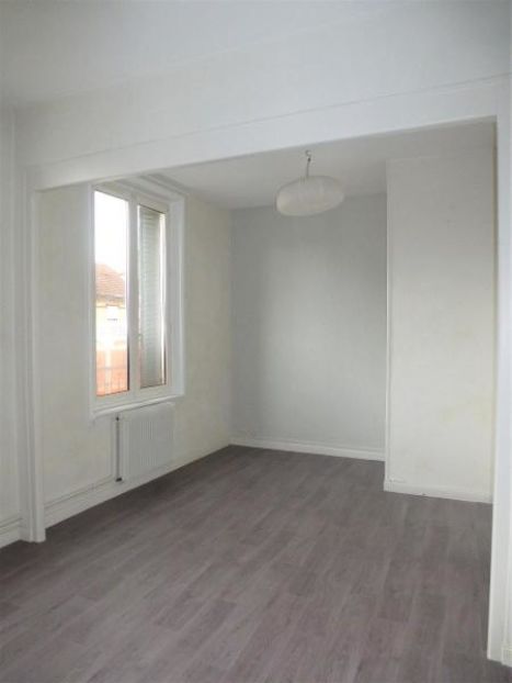 Appartement T2