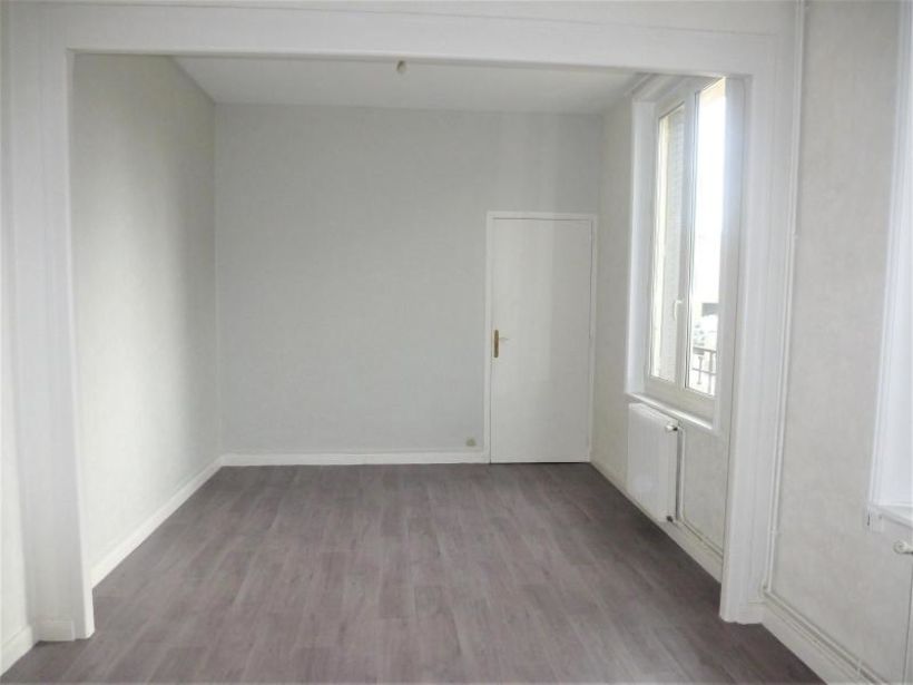 Appartement T2