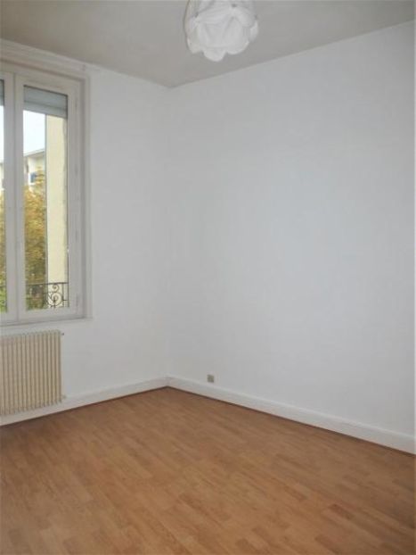Appartement T2