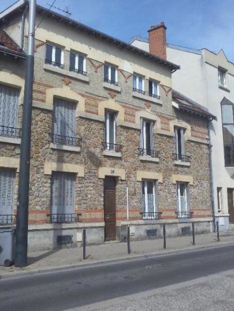 Appartement T2