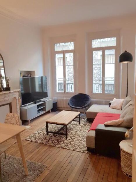 Appartement T3