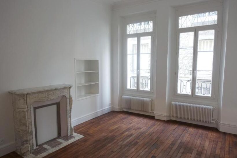 Appartement T3