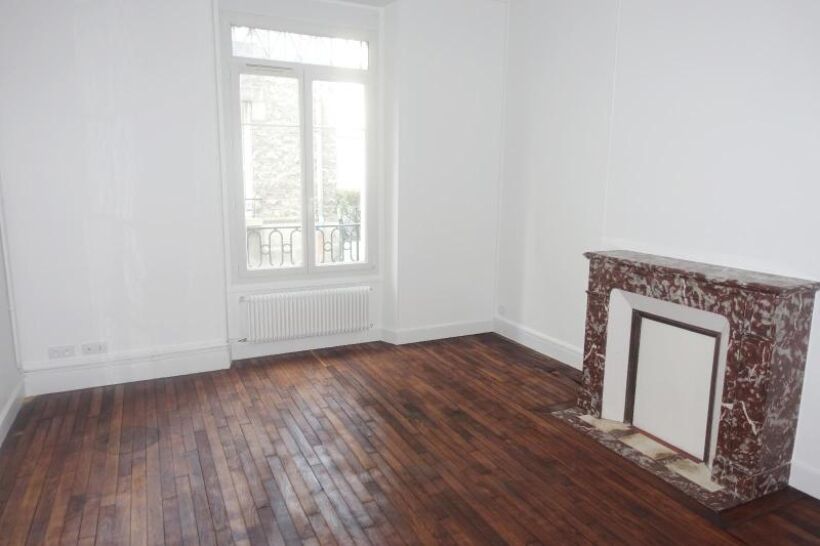 Appartement T3