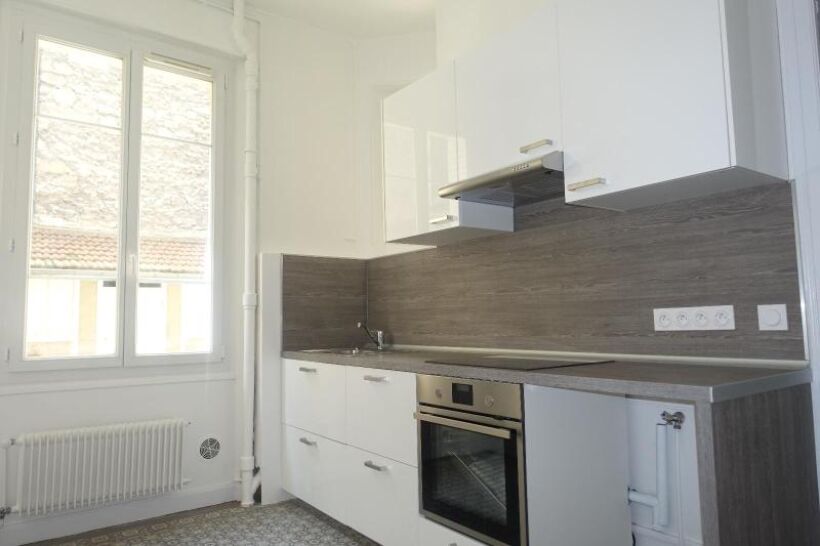 Appartement T3