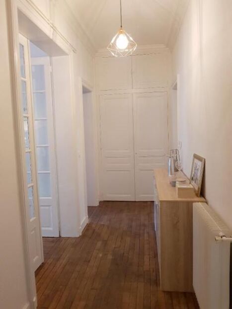 Appartement T3