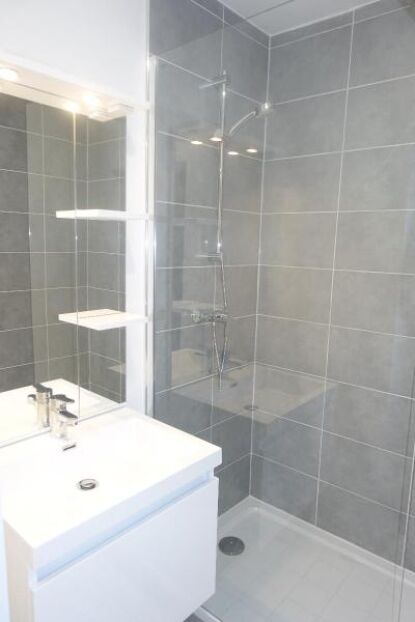 Appartement T3