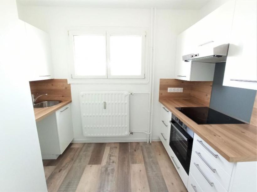 Appartement T3