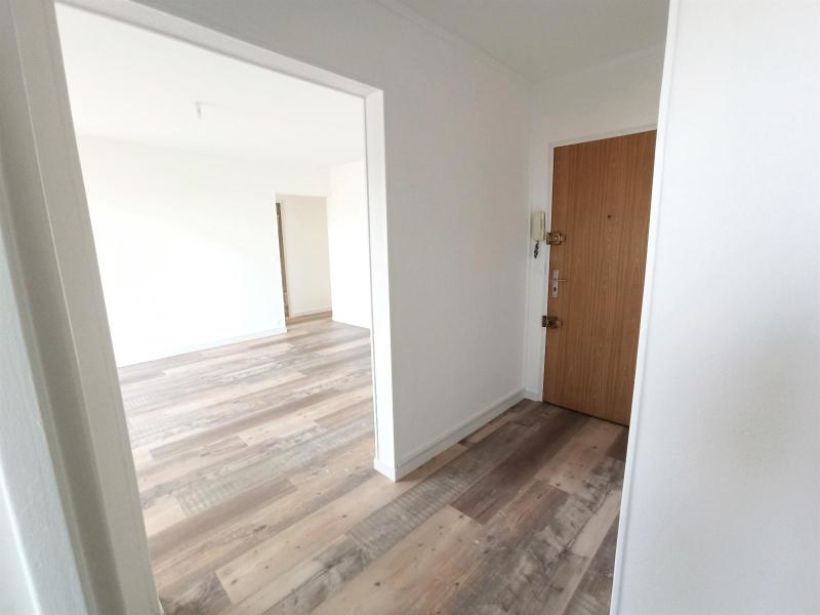 Appartement T3