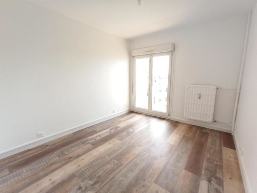 Appartement T3