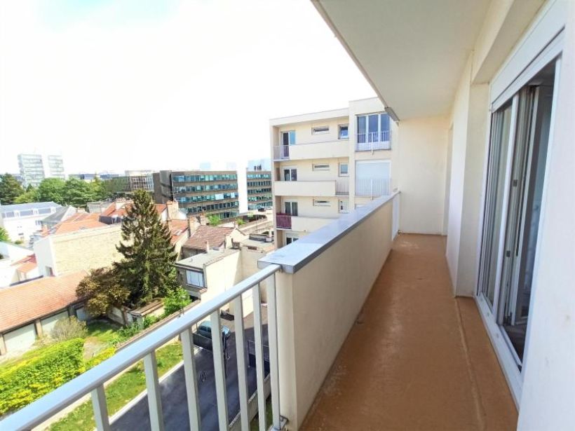 Appartement T3