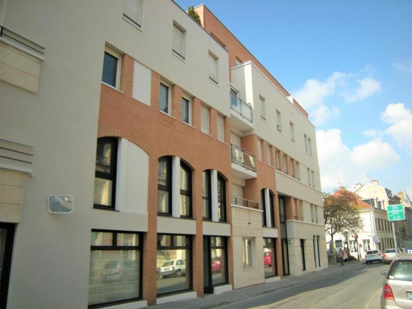 Appartement T3