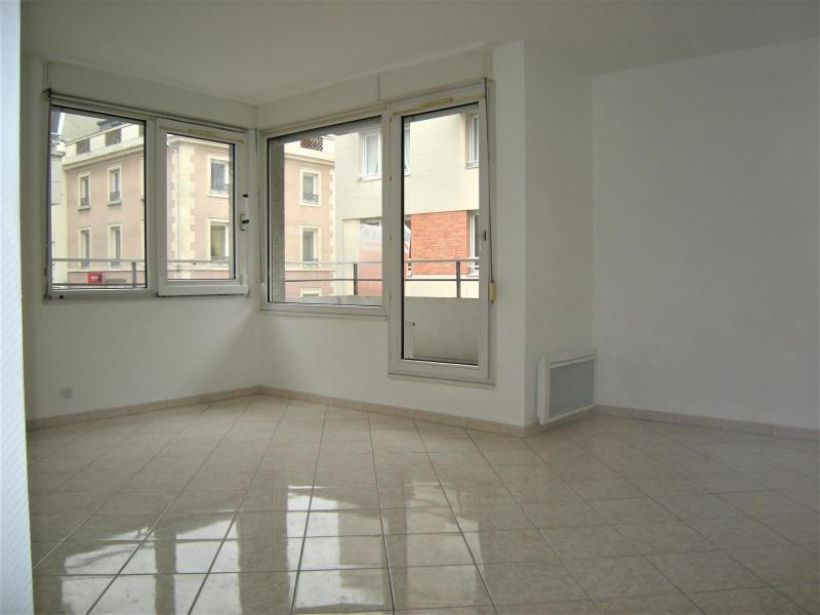 Appartement T3