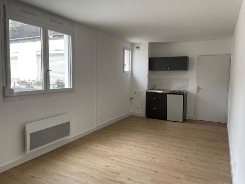 Appartement T1