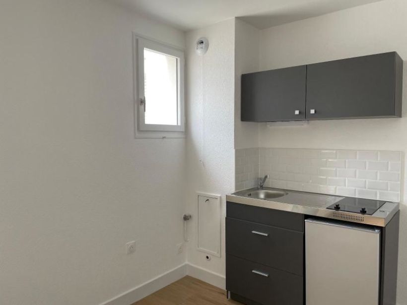 Appartement T1