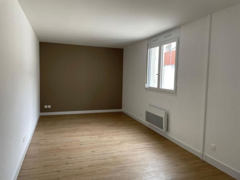 Appartement T1