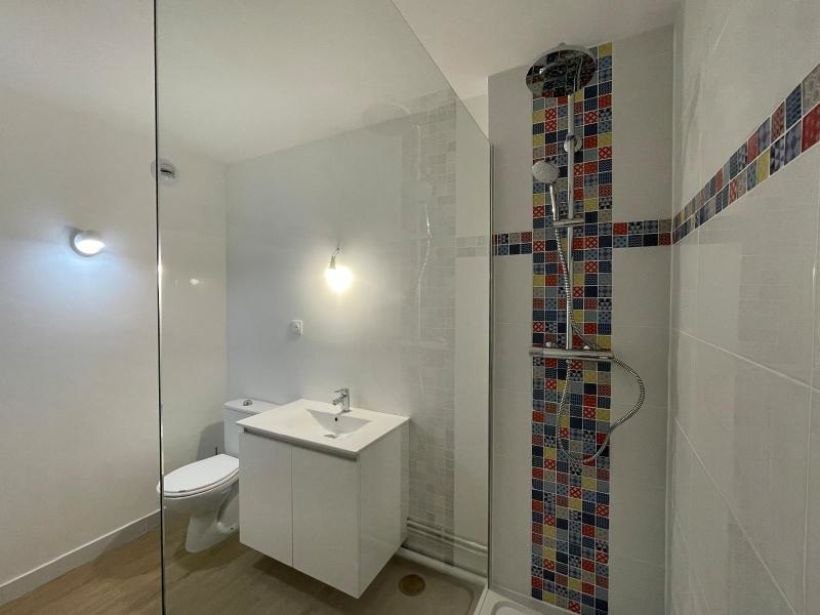 Appartement T1