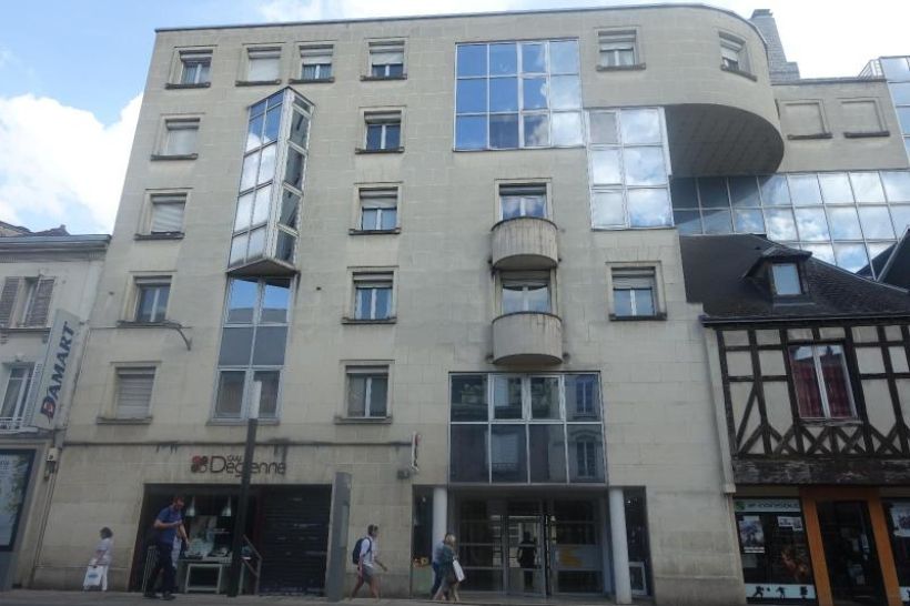 Appartement T1