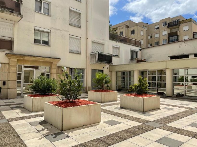 Appartement T1