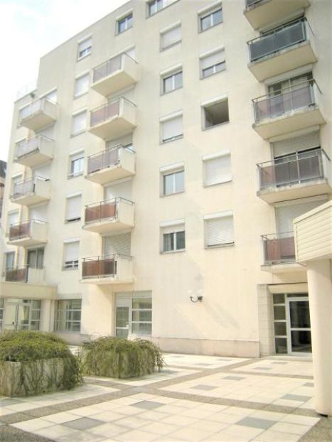 Appartement T1