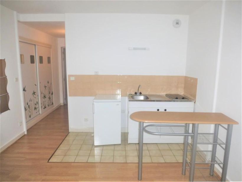 Appartement T1