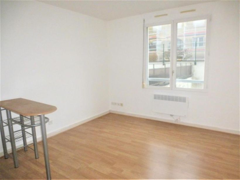 Appartement T1