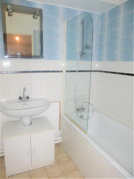 Appartement T1