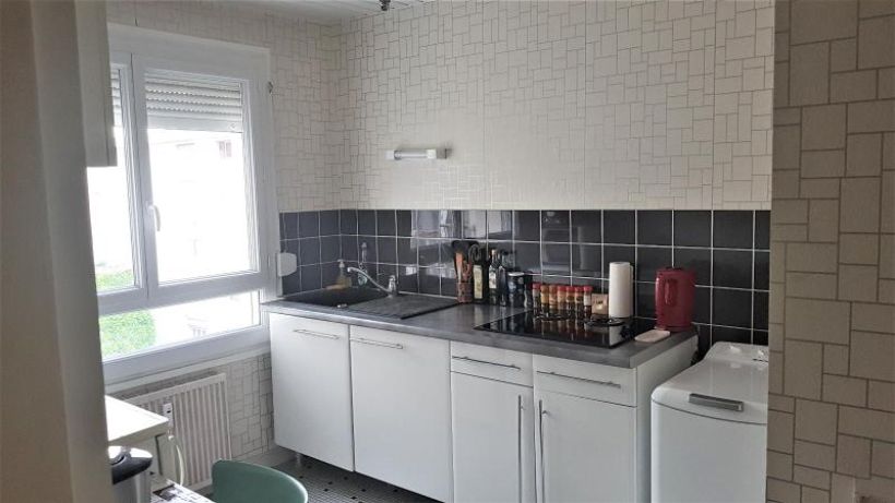 Appartement T1