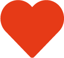 Ic�ne coeur 