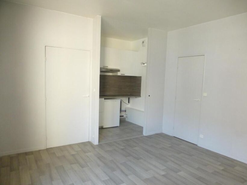 Appartement T1
