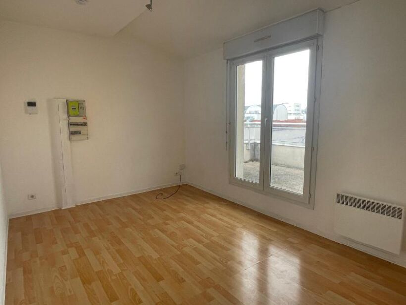 Appartement T2